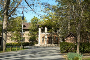 Turkey Run Inn & Cabins